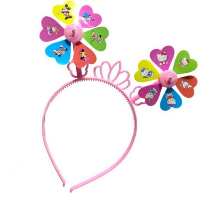 Bando Kincir Bando Anak Lucu