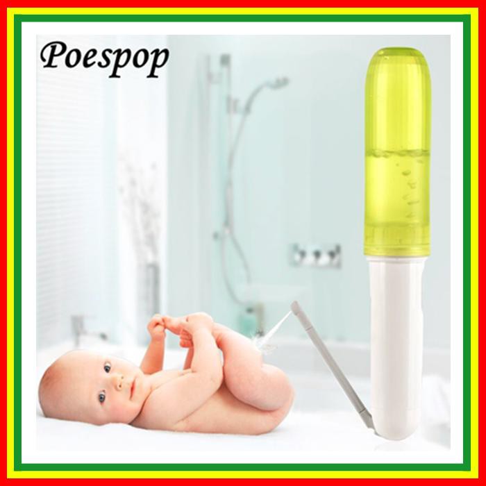 Bidet Alat Cebok / Bilas Spray Otomatis Portable Buat Traveling