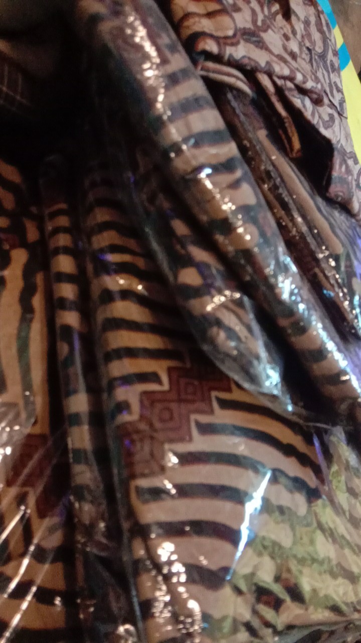 Maura Couple - Sania Ruffle Batik Couple Jumbo Ori Ndoro Jowi Dnt Garansi Termurah Shopee - Solo