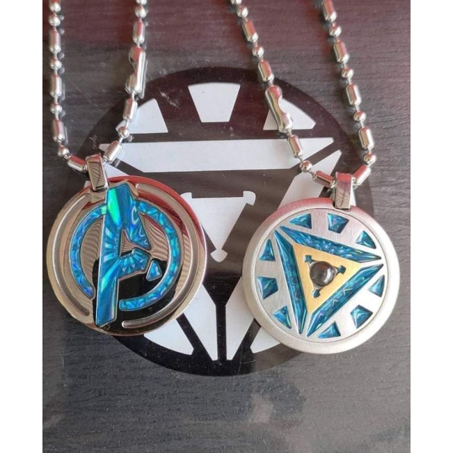 kalung mci asli original 100%