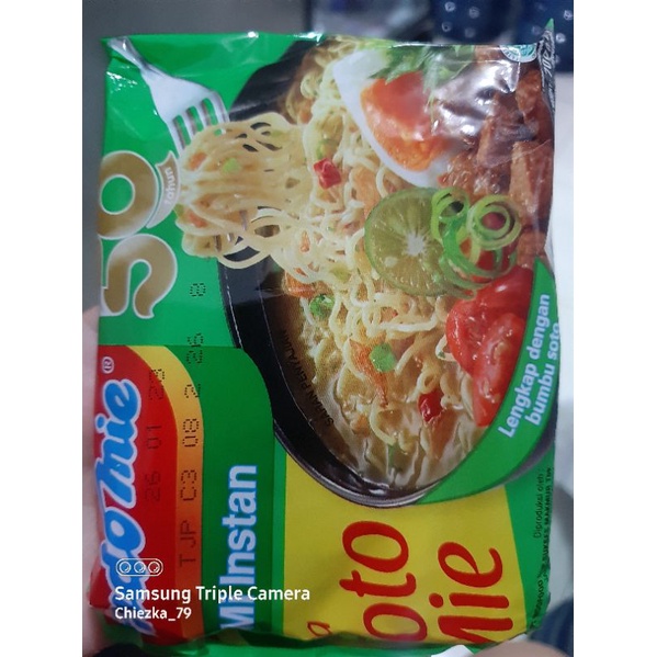

indomie soto