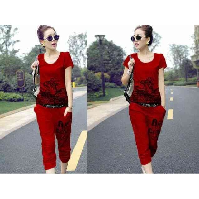 ZANZEA Dress Maxi Wanita O Neck Lengan Batwing Pendek Motif Kotak kotak untuk Pantai