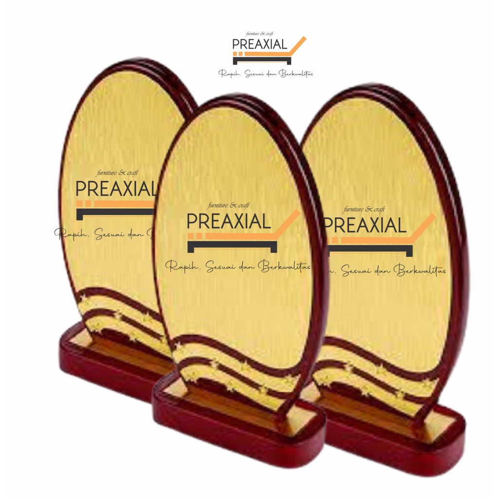 terlaris dan terjangkau  plakat I piagam I plakat kayu I piagam kayu I piagam custom I plakat custom