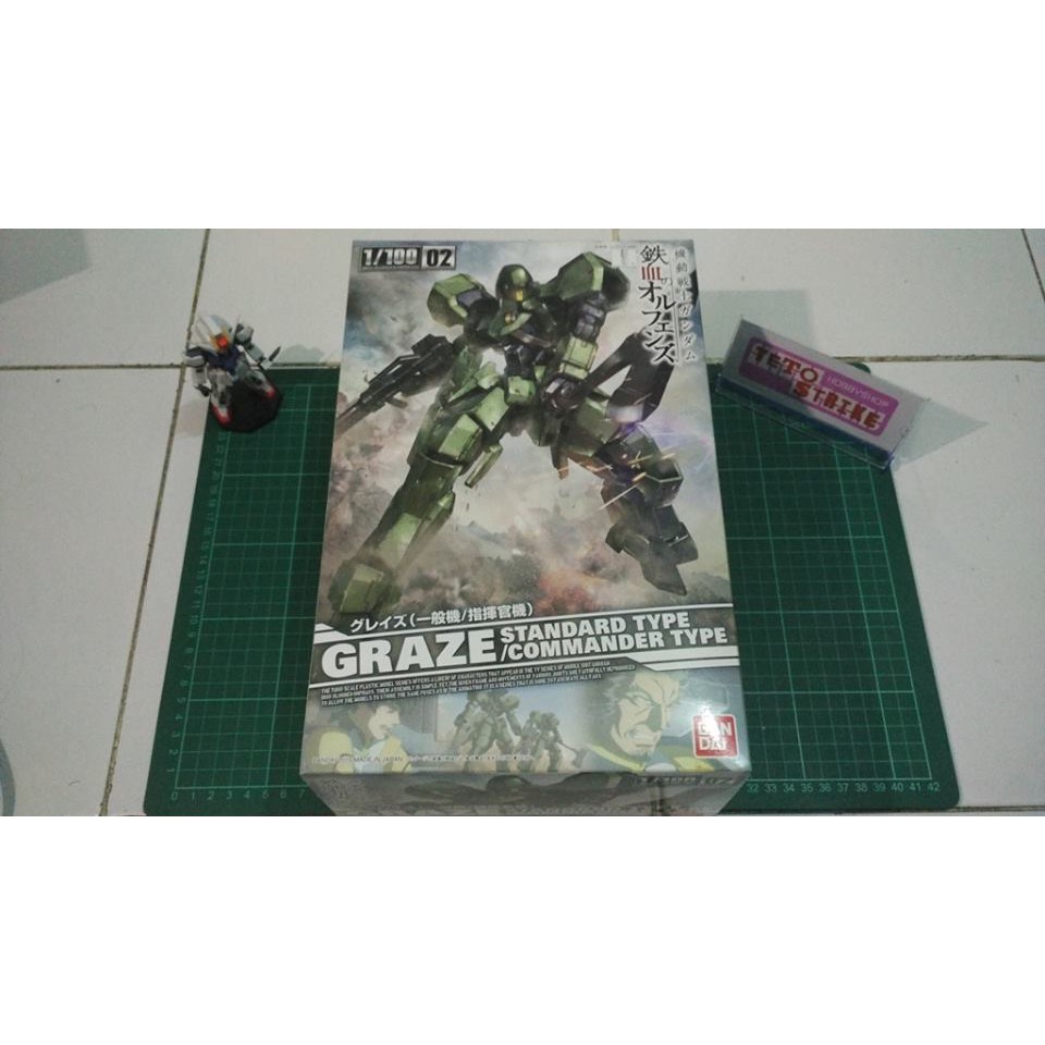 NG IBO Graze for bro Jansen Tan