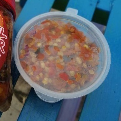 

SAMBEL JONTOR/SAMBELBAWANG/SAMBEL PEDES