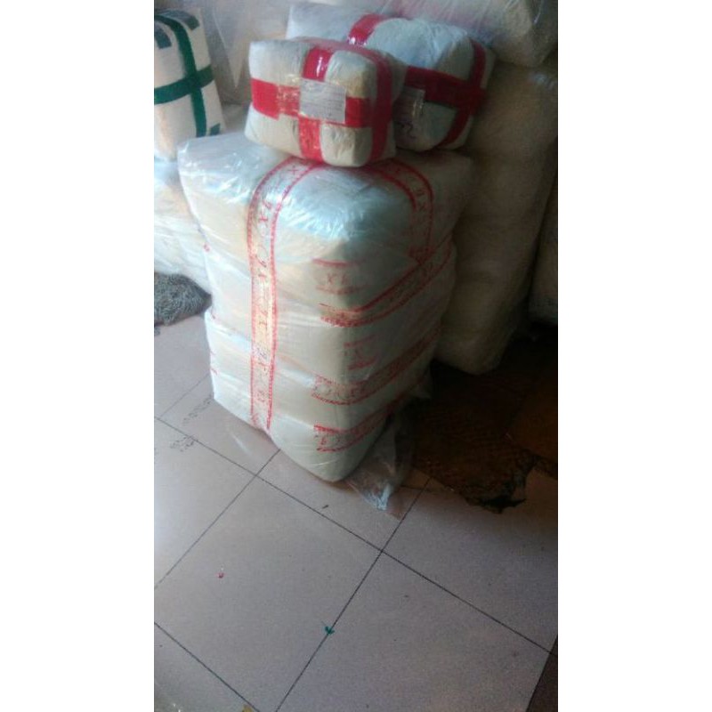(COD) Paket Popok Dewasa  Size M Perekat curah isi 50 pcs