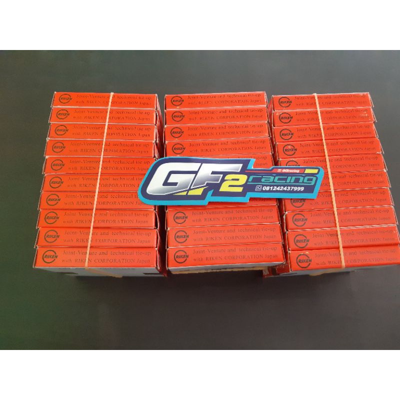 ring rik 66 ring piston rik 66mm ring rik 66 mm