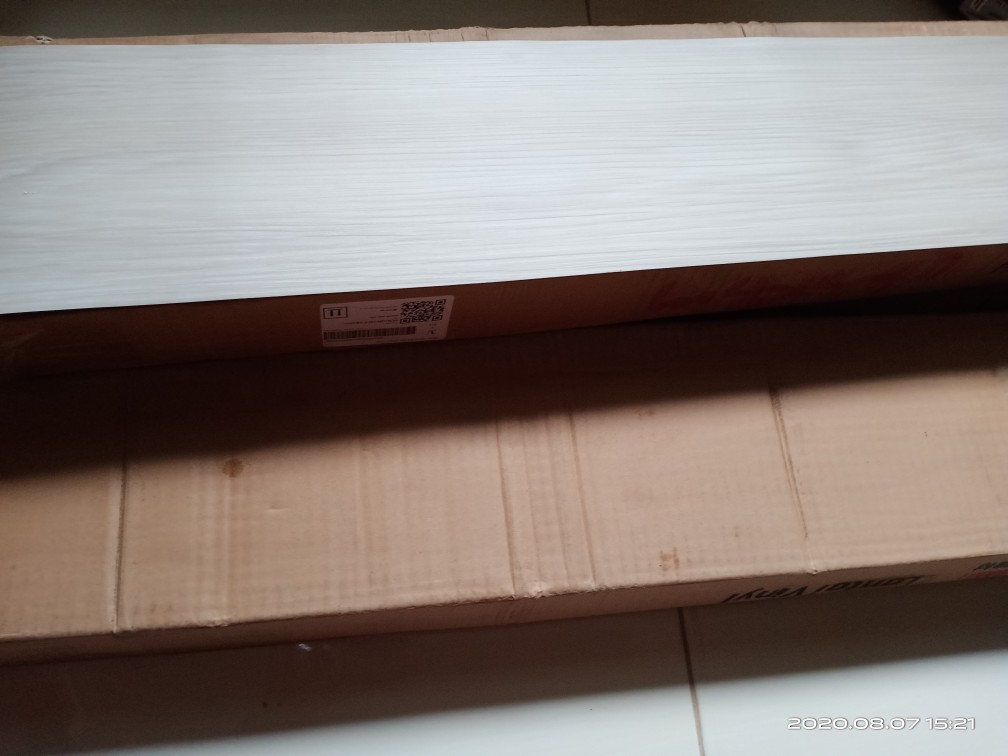 Lantai Vinyl Motif Kayu 2mm