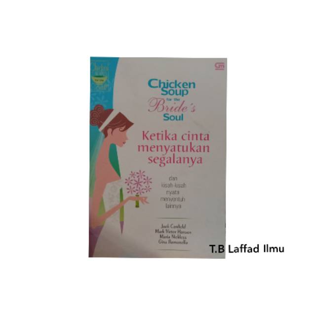 Ketika Cinta Menyatukan Segalanya