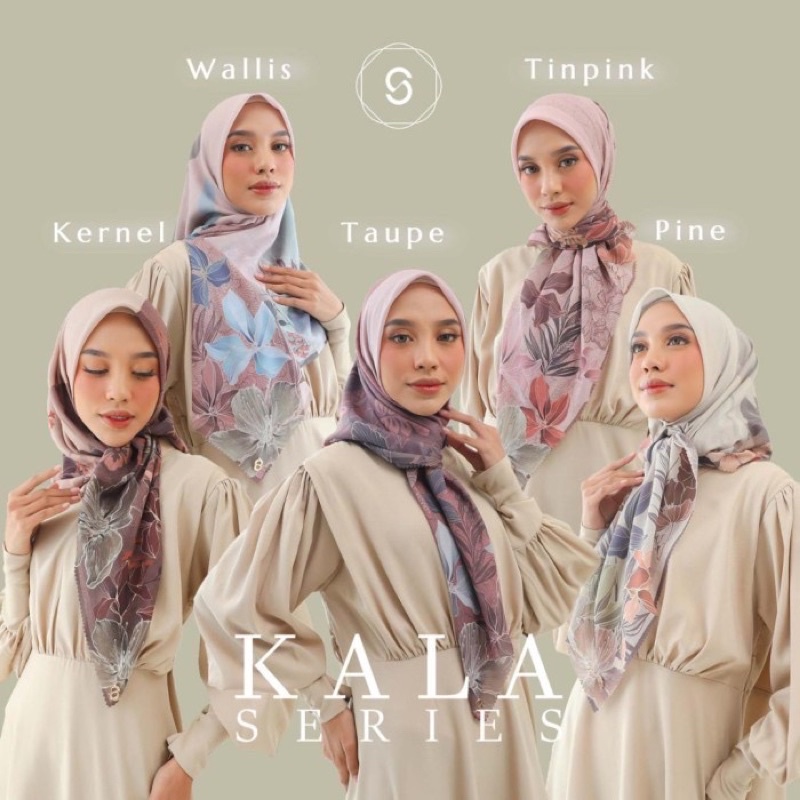 SERADIA - KALA SERIES PINE