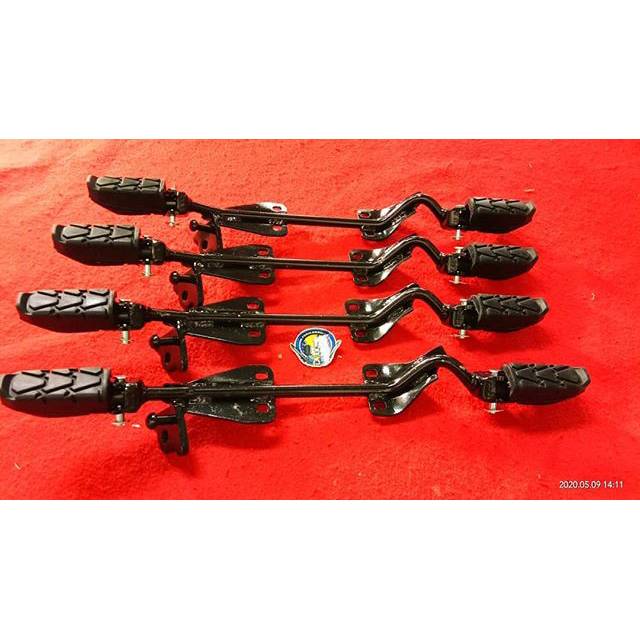 Footstep mp mono pnp cb gl mp postep megapro mono