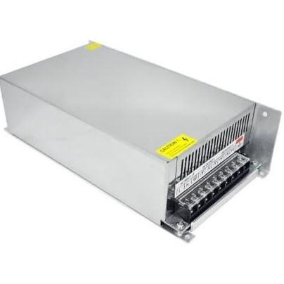 READY - Adaptor 12V 80A Power Supply Switching LED Jaring 80 Ampere 12 Volt DC ,.