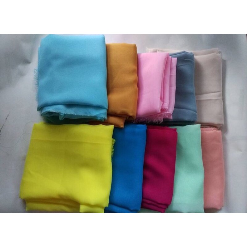 Kain hycon kiloan/Random