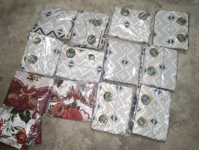 Gorden Blue Roman Smokering 12 Uk.135x220