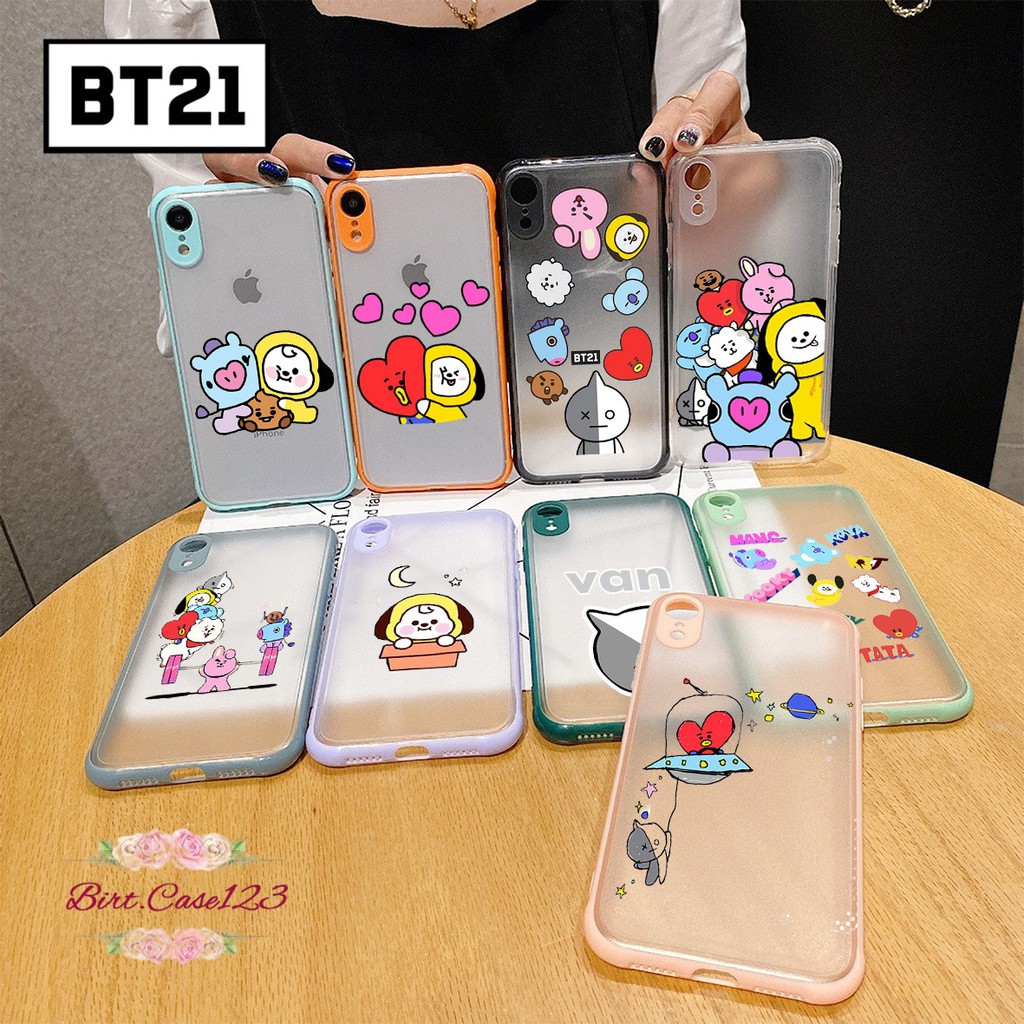 Softcase Choice KARTUN Oppo A9 A5 2020 A52 A92 A53 A59 F1s F5 F11 Reno 2f 2Z A91 3 4 4f Pro BC3866