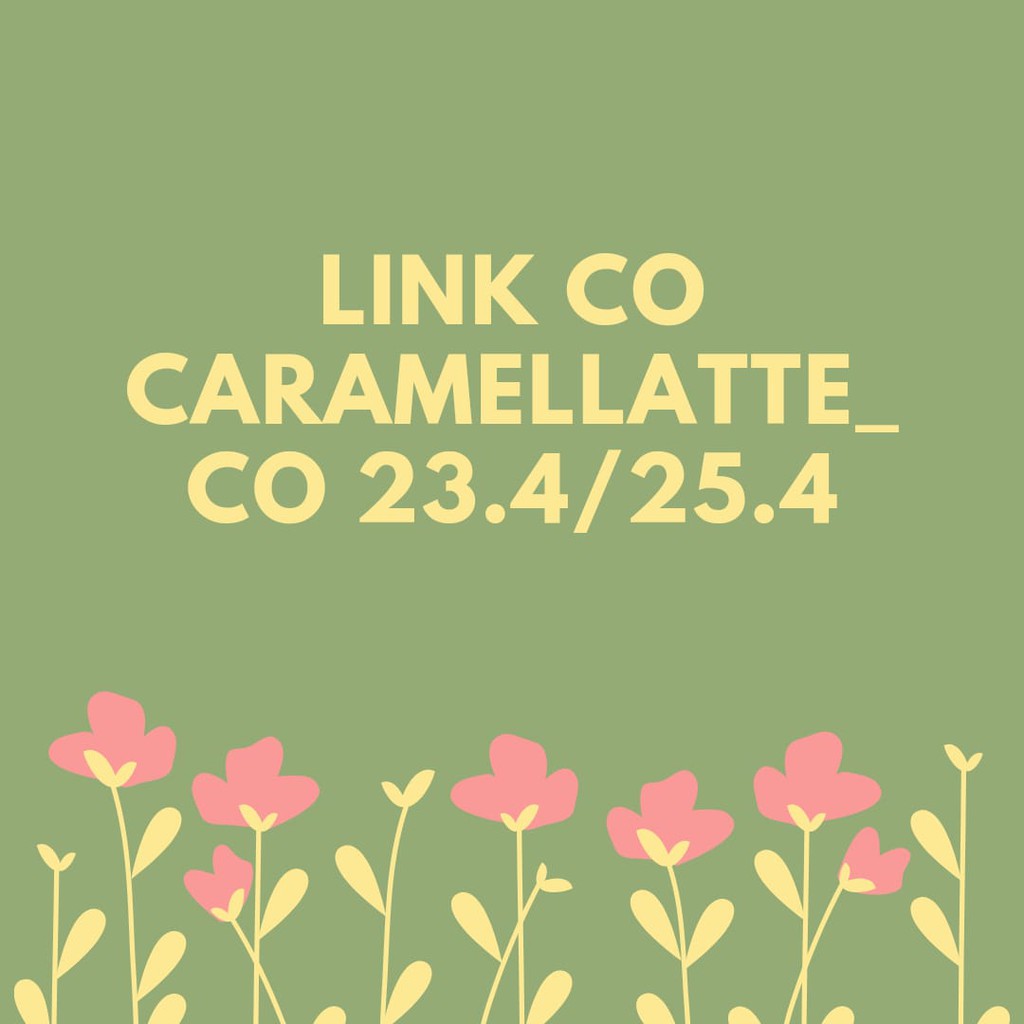 LINK CO CARAMELLATTE_CO MD MY TREASURE DLL