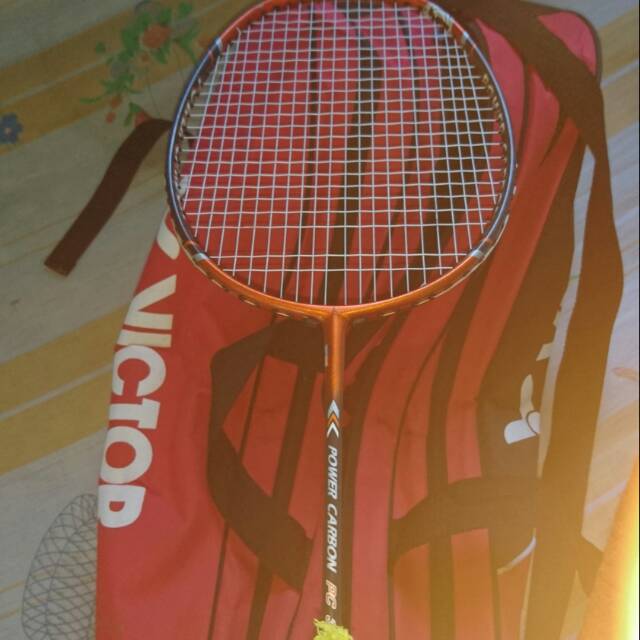 Ashaway power carbon 3100