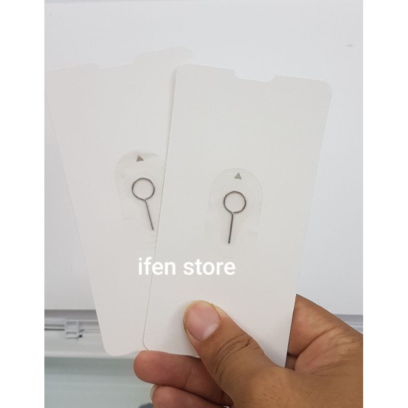 TUSUKAN SIM CARD VIVO ( ORIGINAL )