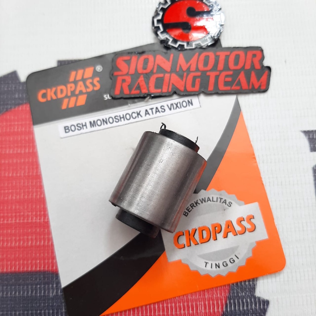 Jual Bosh Shockbreaker / Bush Bushing Monoshock Yamaha Vixion Old
