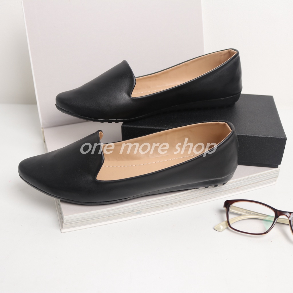 Gratica Sepatu Flatshoes Wanita 0NE CUANG MI 08