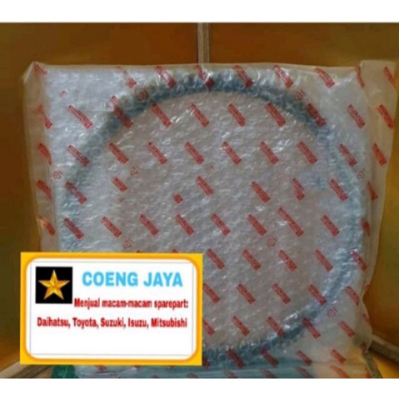 Gigi Roda Gila Daihatsu Grandmax Xenia 1.3 Terios Espass S91