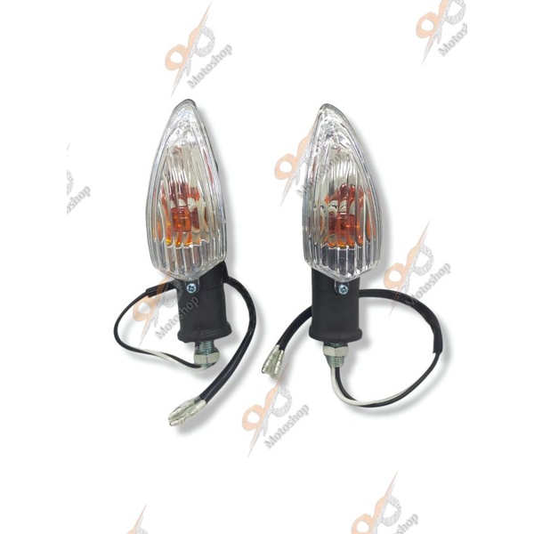 Lampu Sein Standart New Vixion Sign Sen NVL Sen Vixion New Standar Aerox MX King