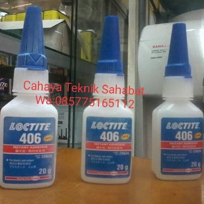 LOCTITE 406