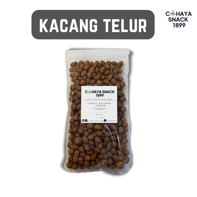 

Kacang Telur
