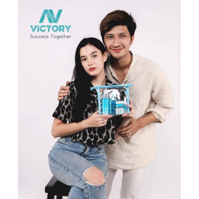 AIORA BEAUTY NIGHT CREAM BIRU AMPUH UNTUK KUSAM