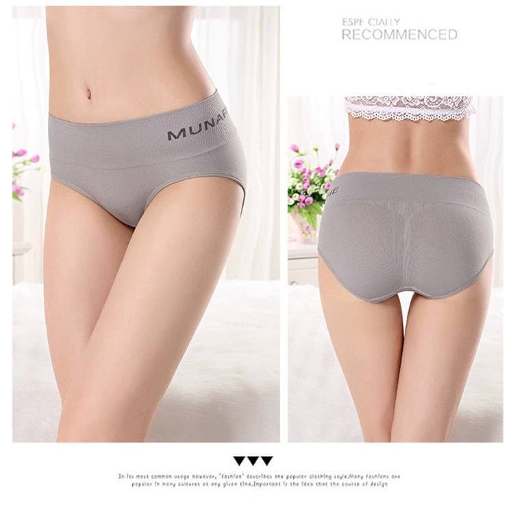 Celana Dalam Sempak Wanita Kolor Underwear Women CD [EMPEROR]