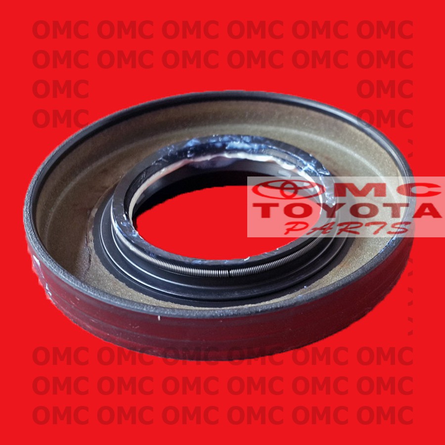 Seal Transmisi Roda Oil Oli Depan Kiri Corolla Soluna Vios Yaris 90311-34042