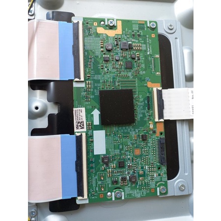 T CON LOGIC SAMSUNG UA40J6000K - UA40J6000 - 40JU6000 - 40JU6000K