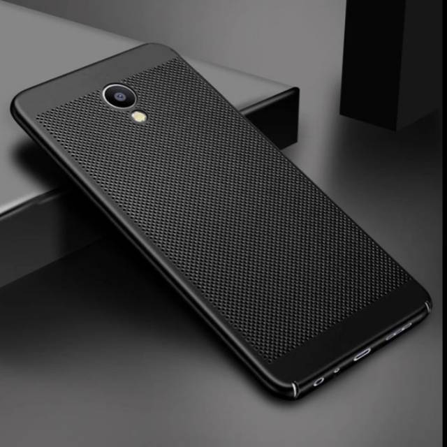 Hardcase Meizu M6 - Case Anti Panas