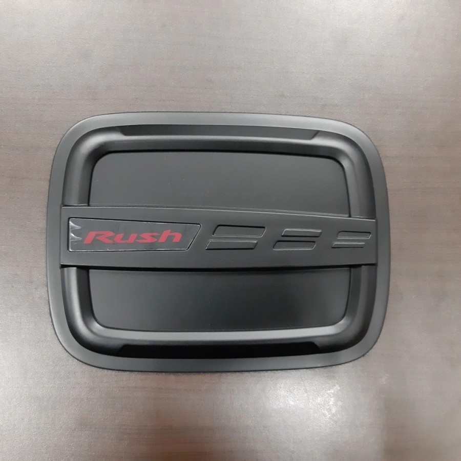Tank cover mobil toyota RUSH 2007-2017