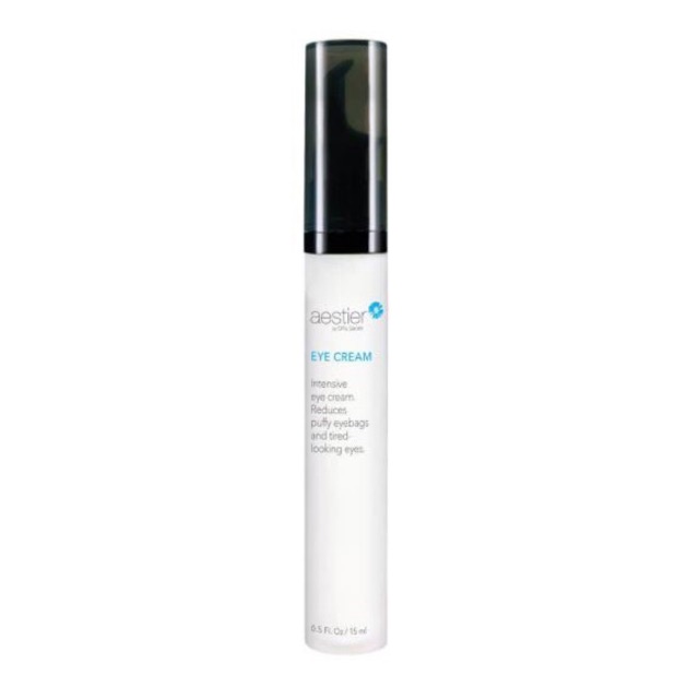 Dr Secret Eye cream
