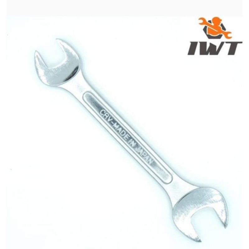 IWT Kunci pas 10×12