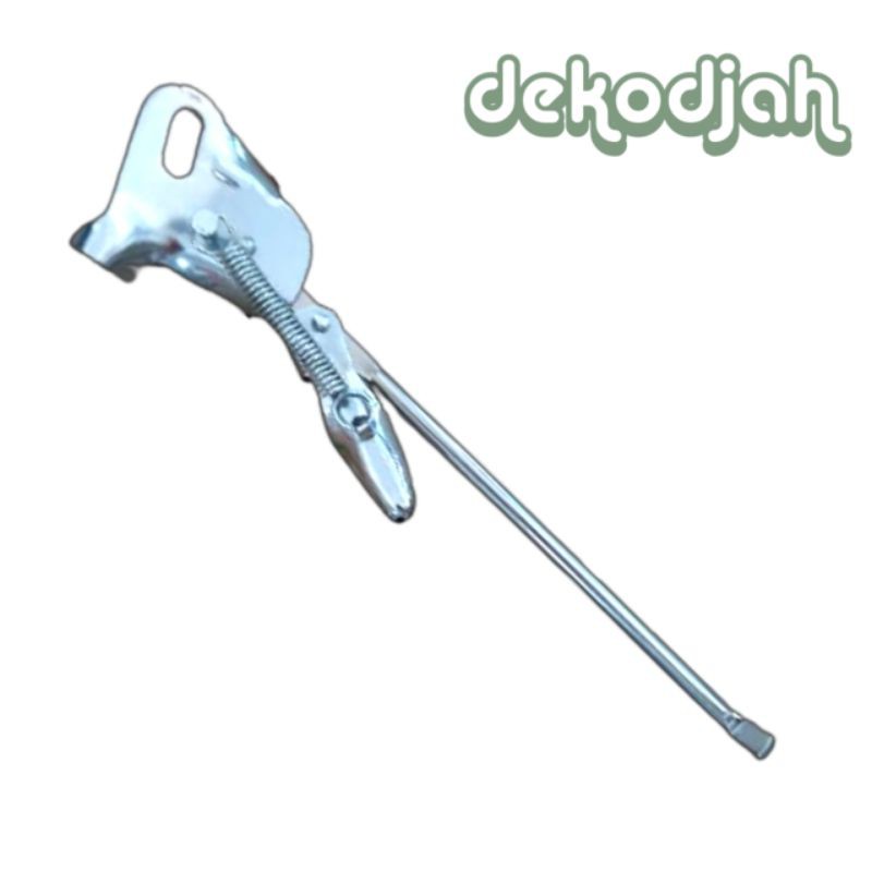 STANDAR / JAGANG SAMPING SEPEDA UKURAN 26 JENGKI CTB MTB