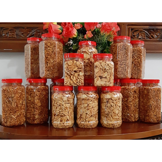 

BAWANG GORENG HANDA FOOD