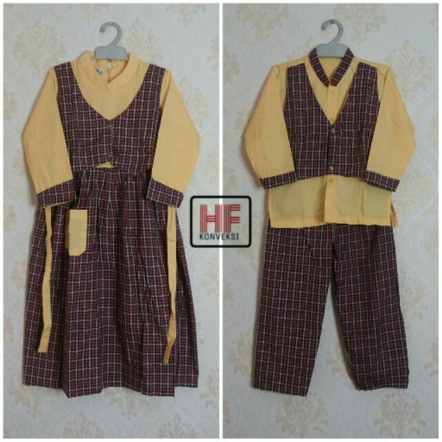 400 Koleksi Model Baju Anak Tk HD