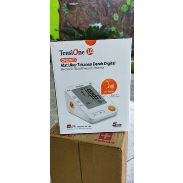 TENSI DIGITAL ONEMED SUARA