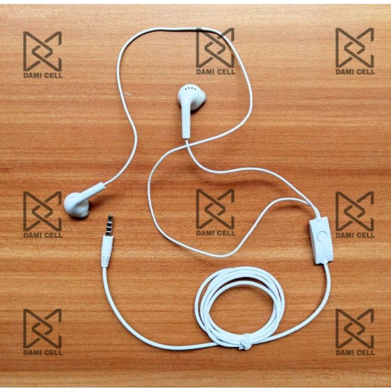 Headset Samsung Original Indonesia.
