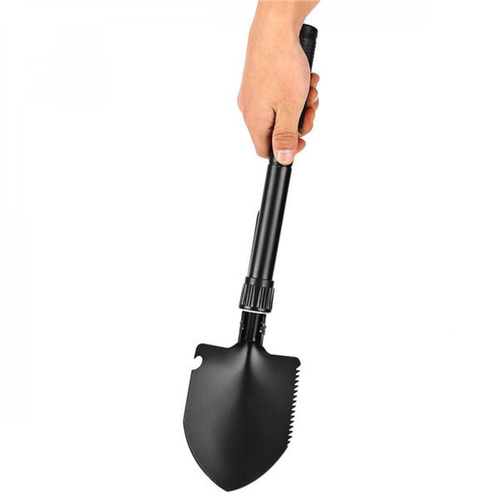 Sekop Lipat Militer Portable