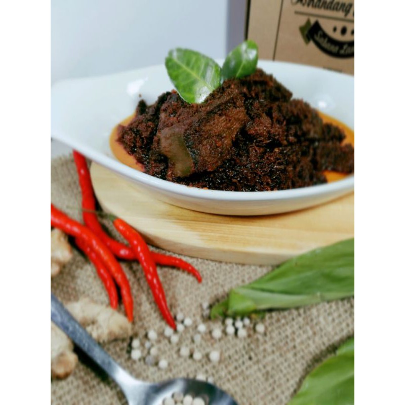 

Rendang