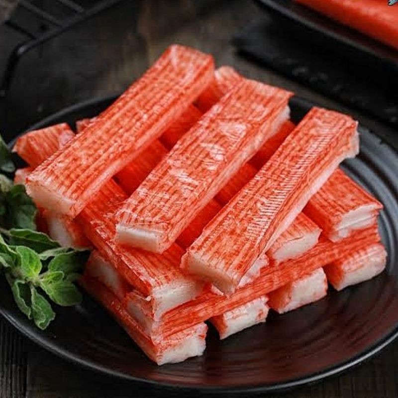 Crab Stick 500gr Frozen Food