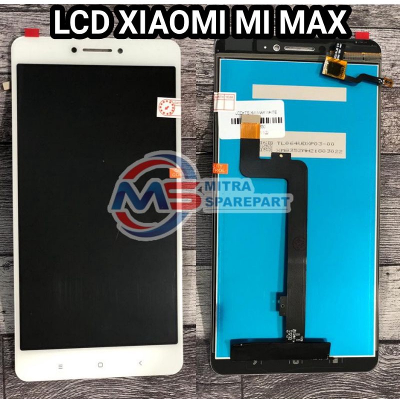 LCD XIAOMI MI MAX