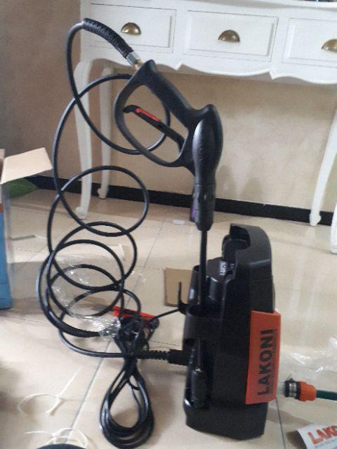 Lakoni Laguna 70 Jet Cleaner Alat Cuci Mobil High Pressure Grosir Lebih Murah