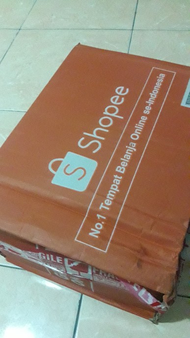 Onyx Gayung / Water Scoop 1.45 L