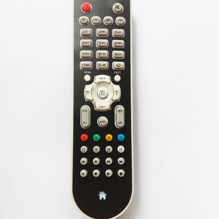Remot/Remote Receiver Parabola Venus Inova Juke Neo Mpeg4 Hd Kw #98