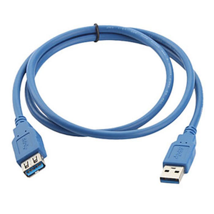 ITStore Kabel Extention USB 3.0 1.5M NYK