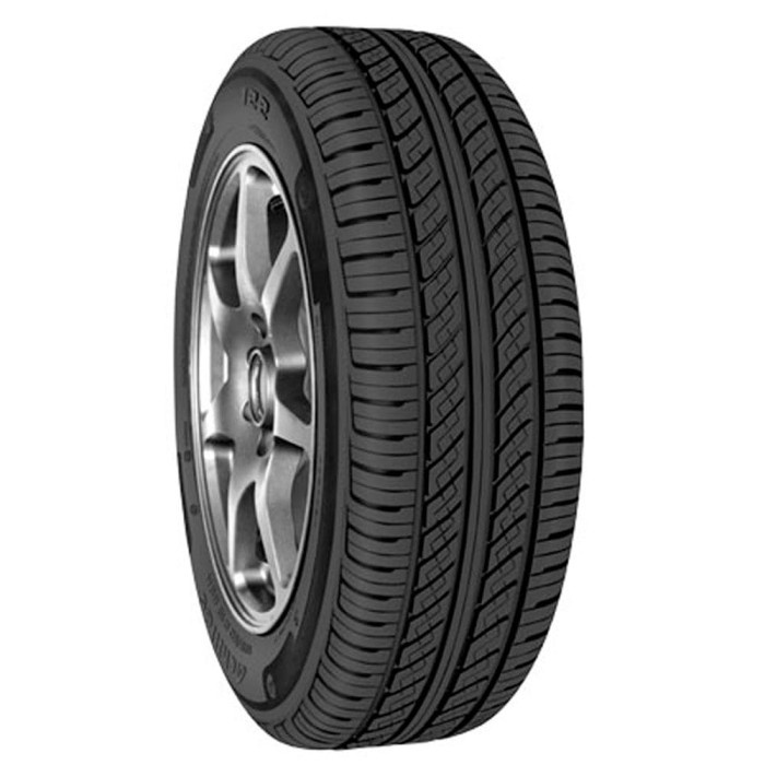 3vb000b Ban Avanza Xenia Kijang Panther Evalia 185/70 R14 Achilles 122 Nh2050N
